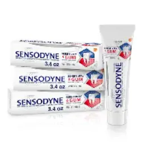 Sensodyne