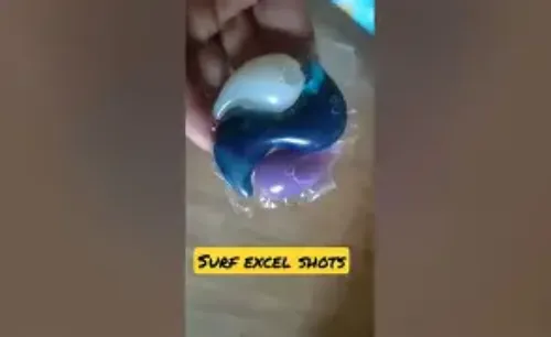 Surfexcel