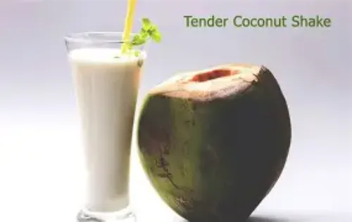 TENDER COCONUT SHAKE