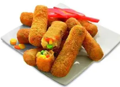 Veg Strips (3 Pcs)