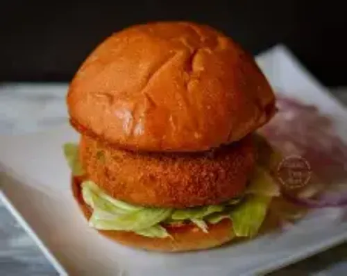 Veg Zinger