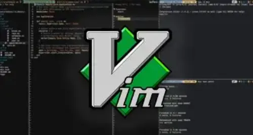 Vim