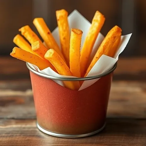 FRENCH FRIES