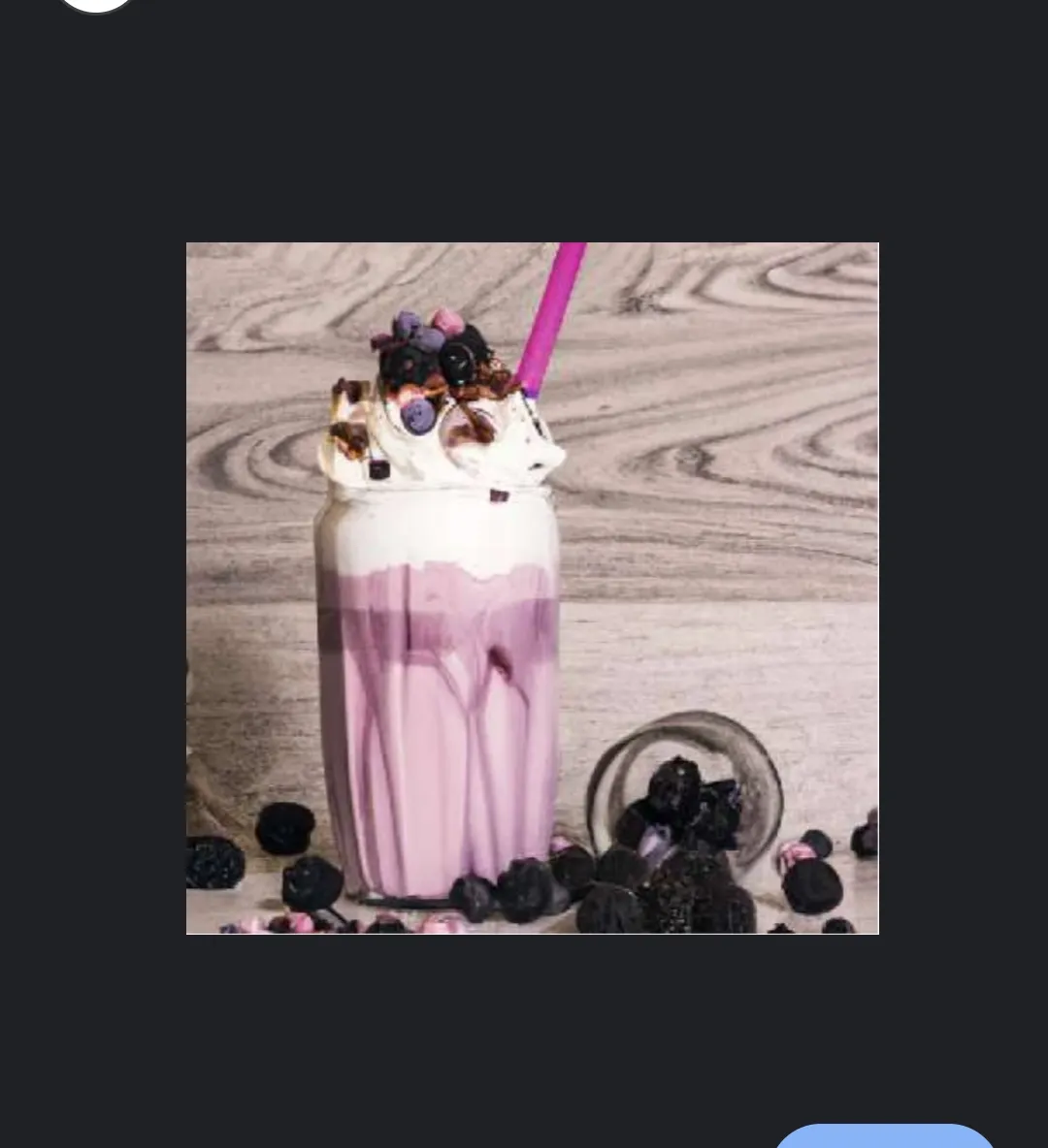 Blackcurrant sharjah