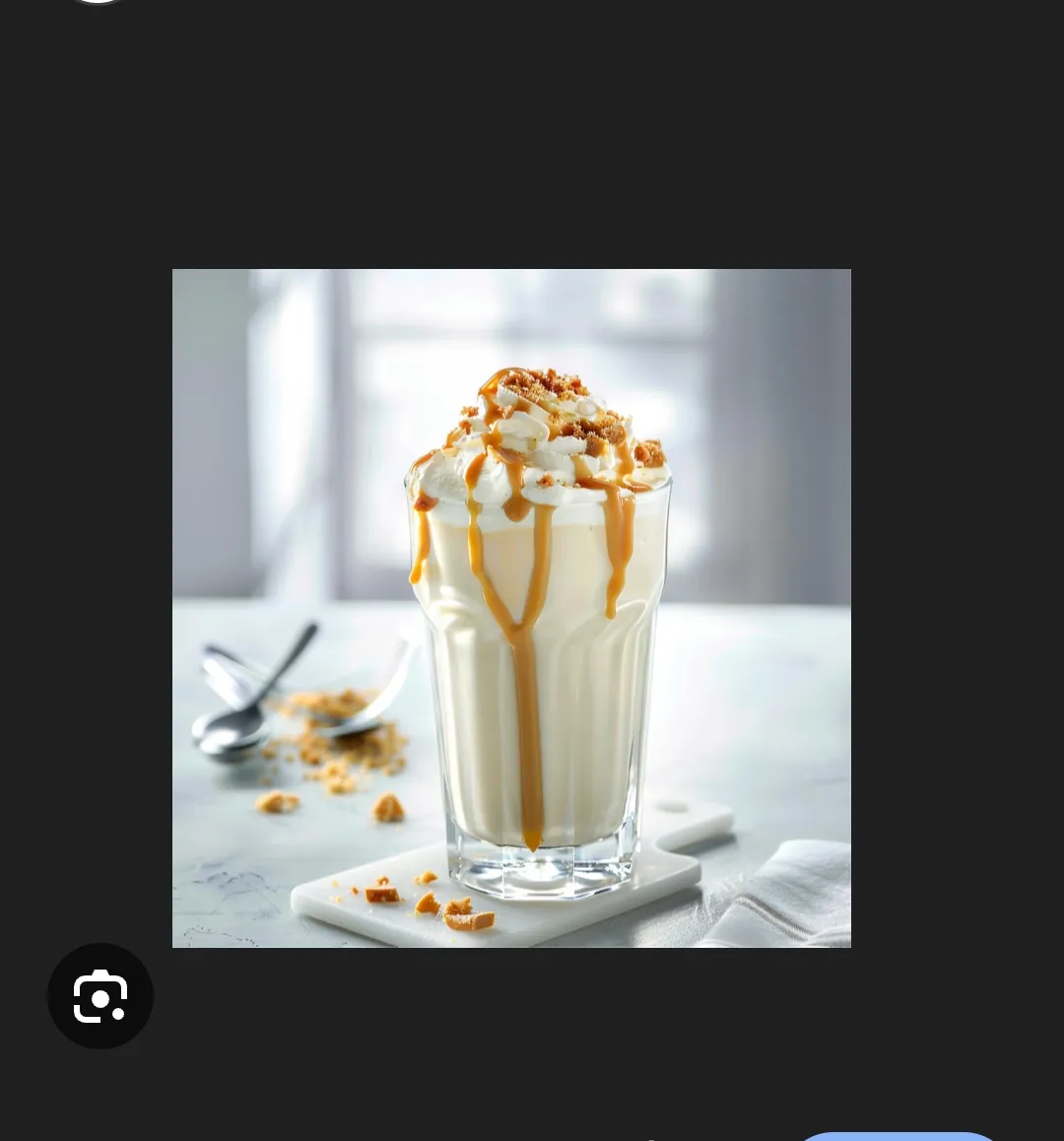 Butterscotch DELIGHT