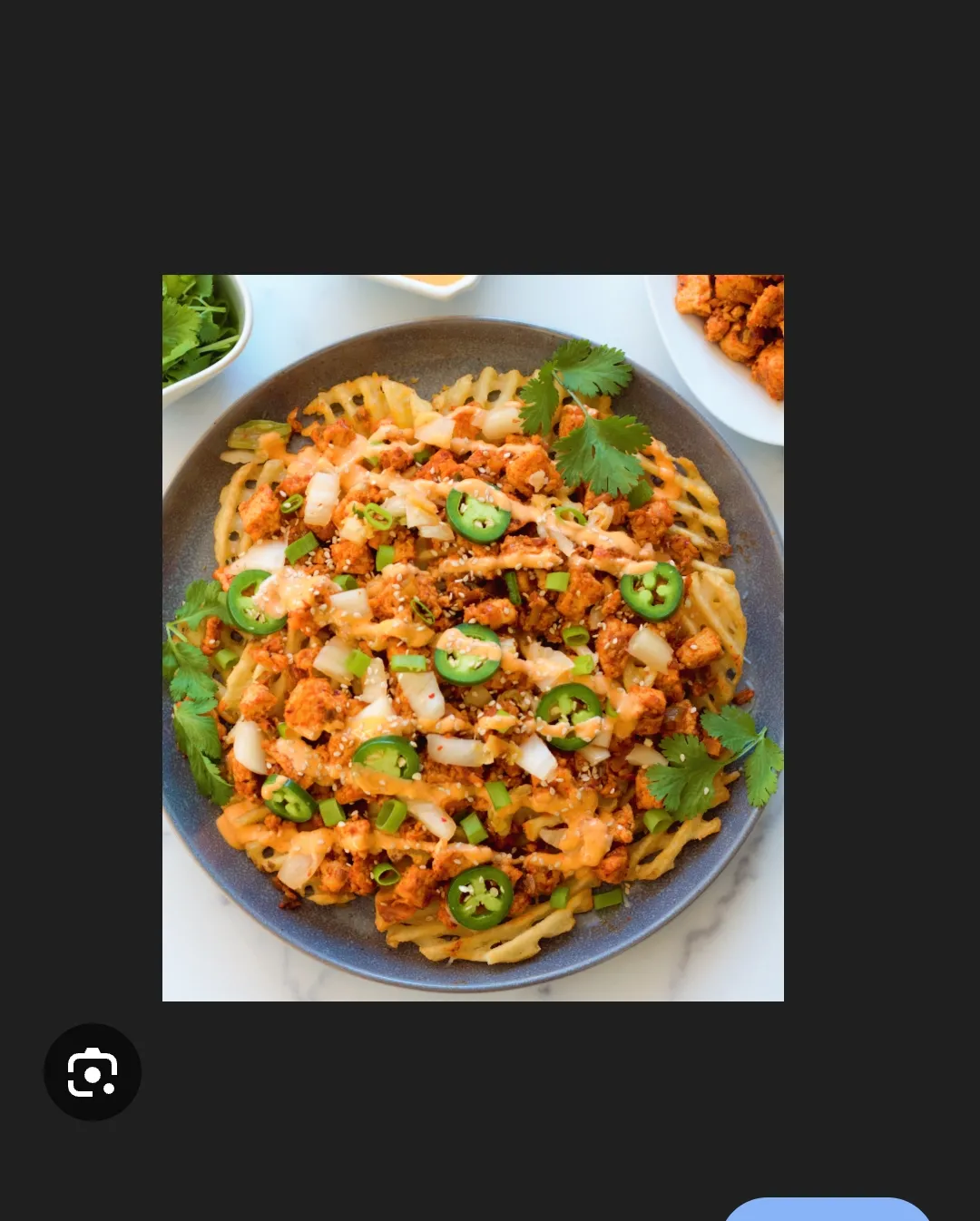 Korrian spycy cheese