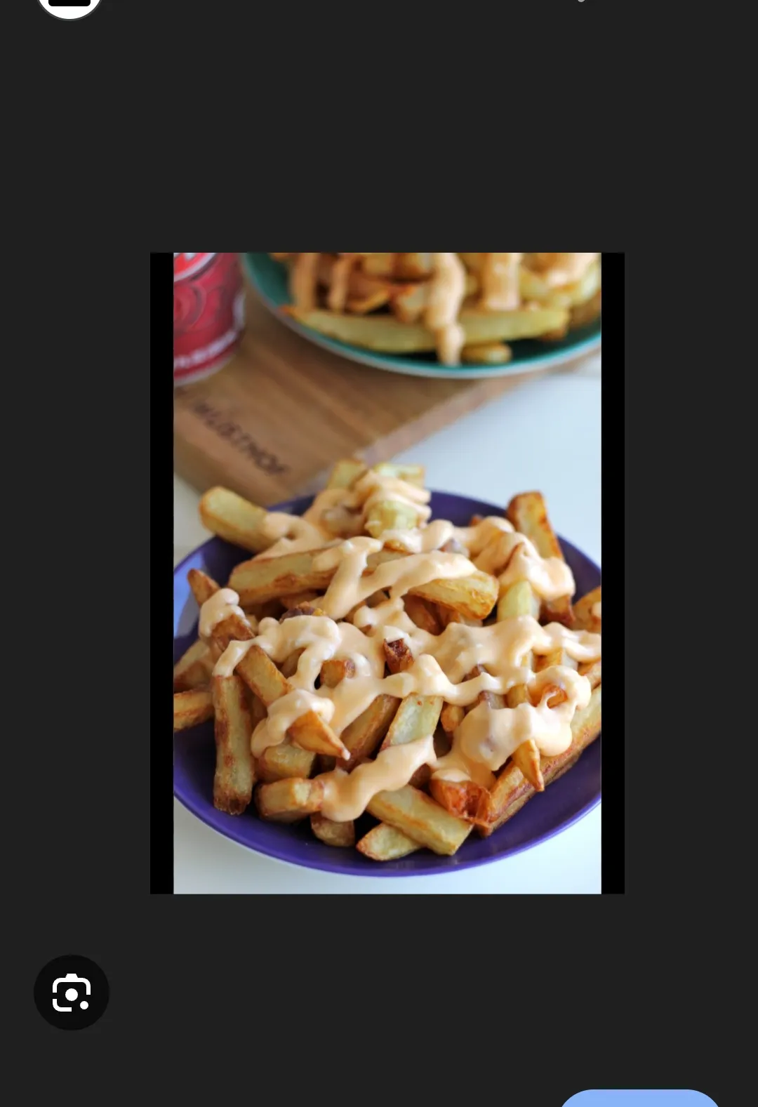 Lebanese Garlic Tom Cheese melt