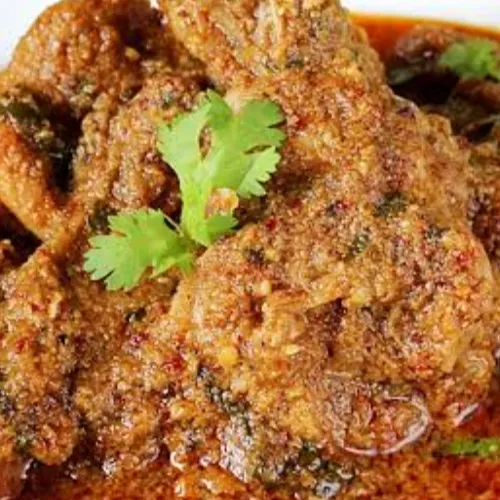 Chicken Mugalai Chicken