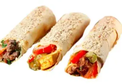 ARABIC GRILLED SHAWARMA