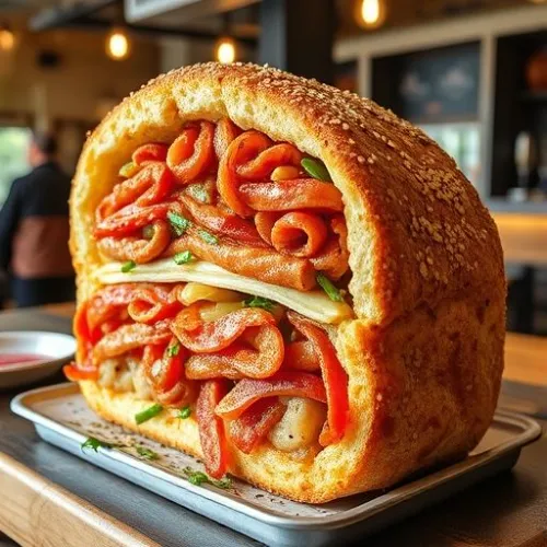 BIG DADDY SHAWARMA
