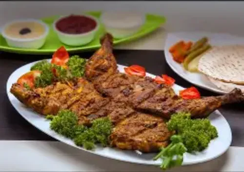 Beef Alfaham Butter (Half)
