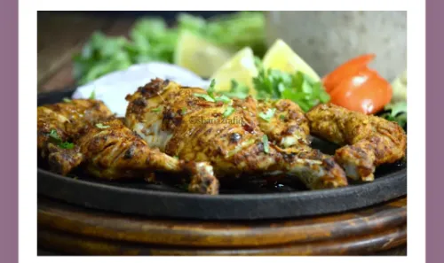Beef Alfaham Butter (Quarter)