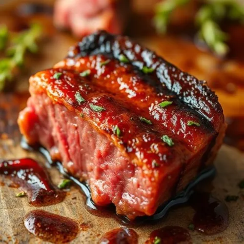 Beef Alfaham Chilli (Quarter)