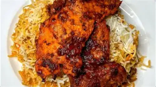 Beef Alfaham Cream (Full)