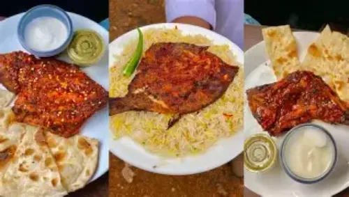 Beef Alfaham Honey Cream (Full)