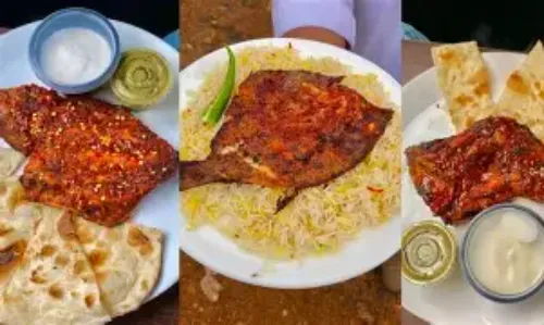 Beef Alfaham Honey (Full)
