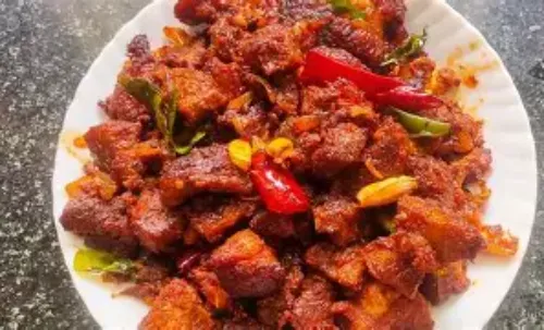 Beef Alfaham Kondattam (Full)