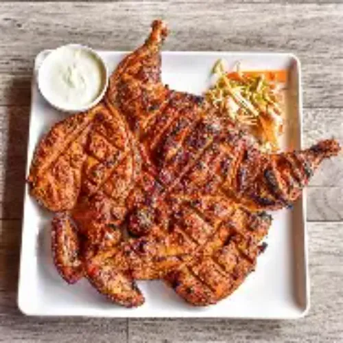 Beef Alfaham Mexican (Full)