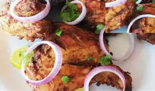 Beef Alfaham Pepper (Full)
