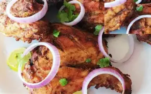 Beef Alfaham Pepper (Quarter)