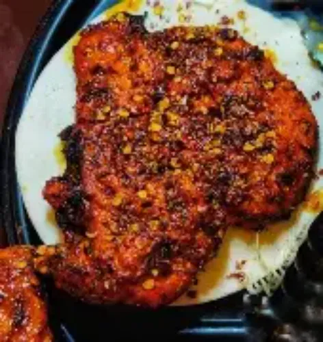 Beef Alfaham Peri Peri (Half)