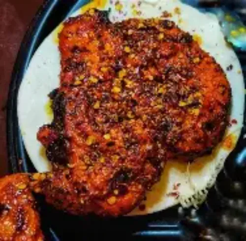 Beef Alfaham Peri Peri (Quarter)