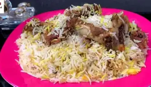Beef Manthi (Full)