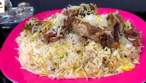Beef Manthi (Half)