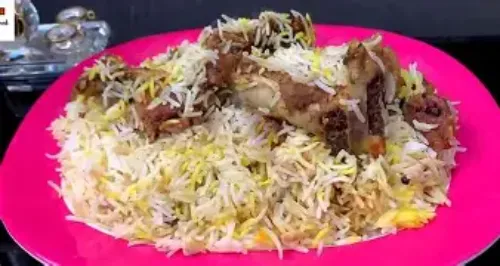 Beef Ran Manthi (Quarter)