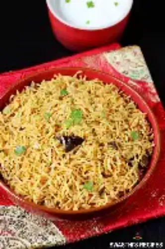 Biriyani Rice