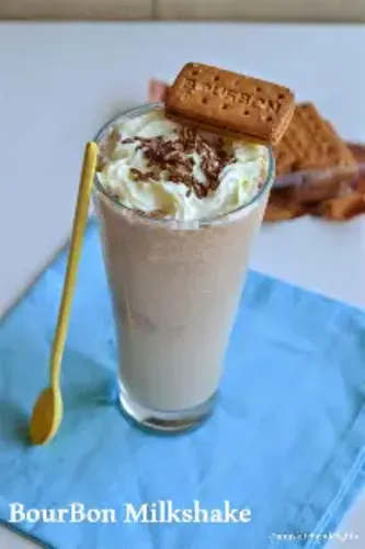Bourbon Shake