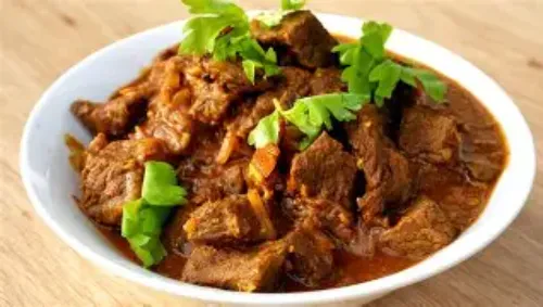 Butter Beef Masala