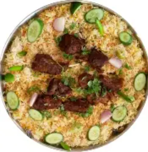 Butter Beef Ran Manthi (Quarter)