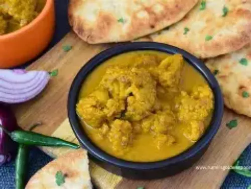 Butter Gobi