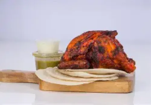 Butter Shawai Manthi (Half)