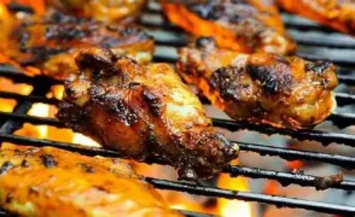 Chicken Alfaham Cheese Burst (Full)