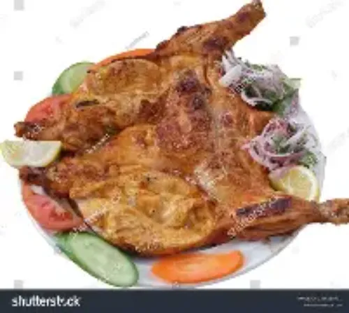 Chicken Alfaham Normal (Full)