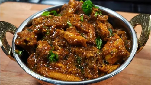 Chicken Curry