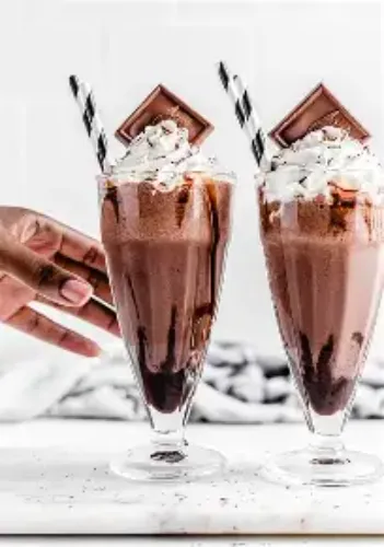 Chocolate Shake