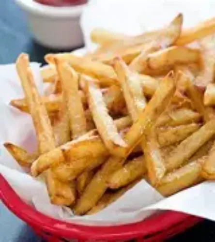 Classic French Fries