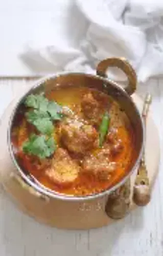 Creamy Gobi