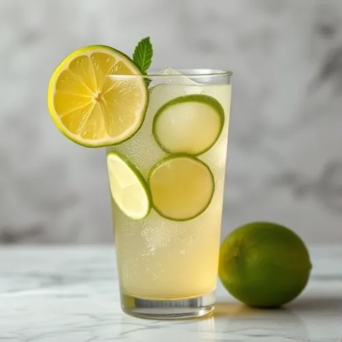 Fresh Lime