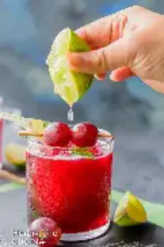 Grape Lime