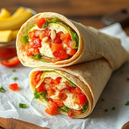 JUMBO SHAWARMA