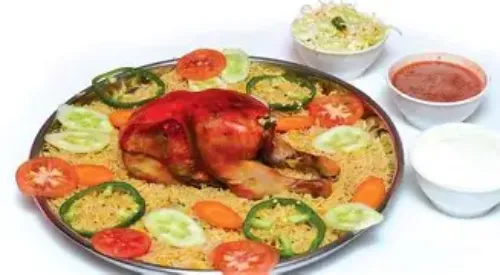 Kuzhi Manthi (Full)