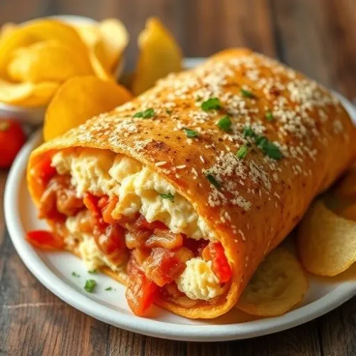 LAYS MASH SHAWARMA