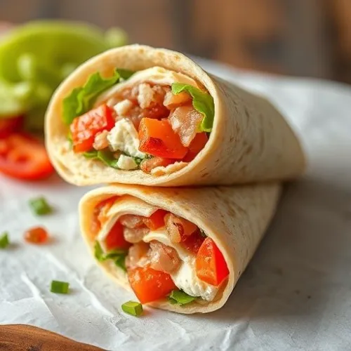 MINIATURE SHAWARMA