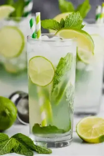 MOJITO