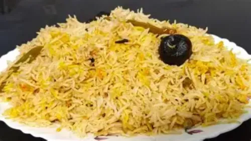 Mexican Manthi (Full)