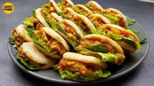 Miniature Shawarma